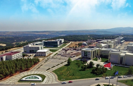 Uşak Üniversitesi'nden görevden almalar