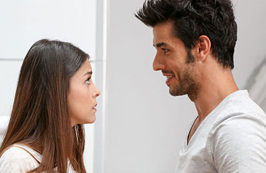 N'olur Ayrılalım 3. bölüm fragmanı