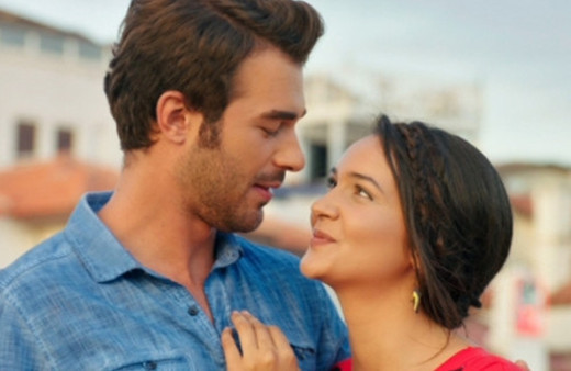 Hanım Köylü 13. final bölümü fragmanı