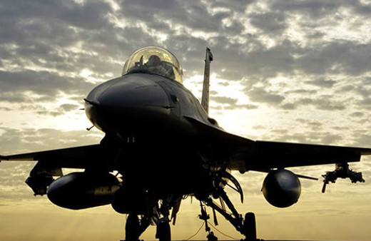 Darbeci pilottan şok ifade Hava Kuvvetleri ülkeyi yerle bir edecekti