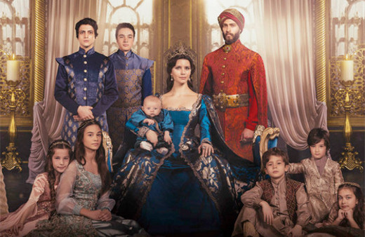 Muhteşem Yüzyıl Kösem yeni sezon tarihi ve oyuncuları