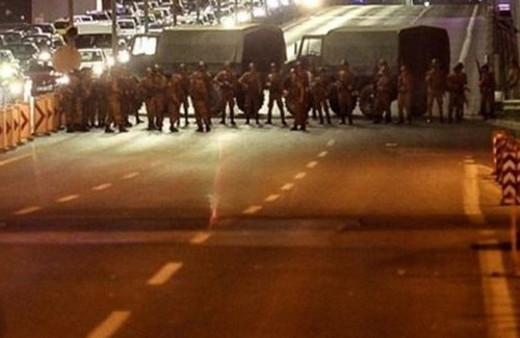 Yurtta Sulh Konseyi üyeleri işte tepe hainlerin kimliği