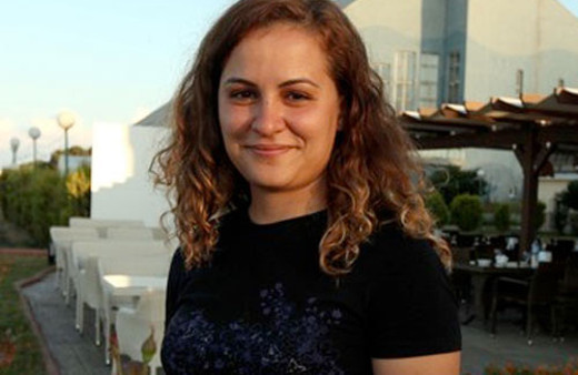 Deniz Harp Okulu öğrencisinin evine porno CD gönderilince