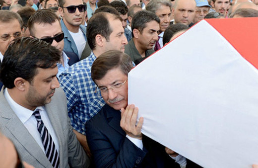 Halil İnalcık son yolcuğuna uğurlandı