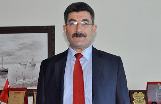 MHP'de büyük deprem FETÖ'den gözaltına alındı!