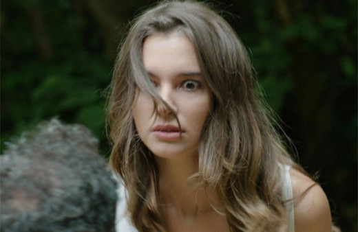 Tatlı İntikam 17. bölüm 2. fragmanı