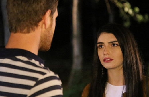 Yüksek Sosyete 6. bölüm final sahneleri