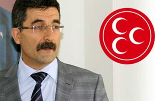 Gözaltındaki MHP Çağrı Heyeti Başkanı için flaş karar