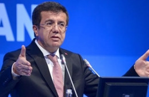 FETÖ'den Nihat Zeybekçi'ye tehdit 