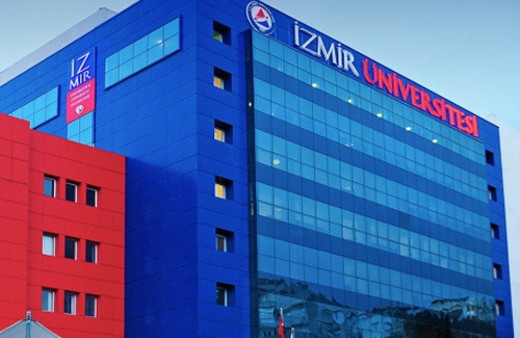 İzmir Üniversitesi öğrencileri hangi okula gidecek?