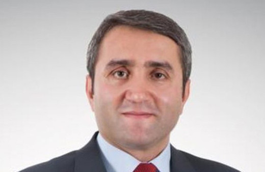 AK Parti'de şok! O isim gözaltına alındı