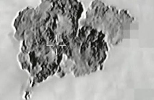 TSK IŞİD ve PKK hedeflerini vurdu