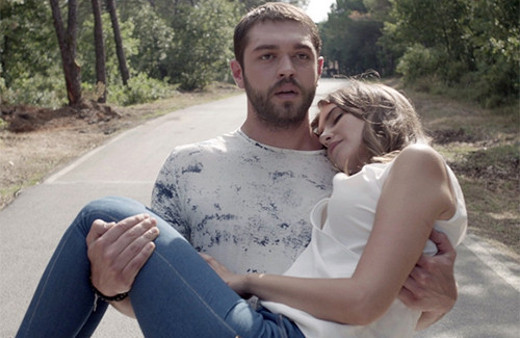 Tatlı İntikam 17. bölüm final sahneleri