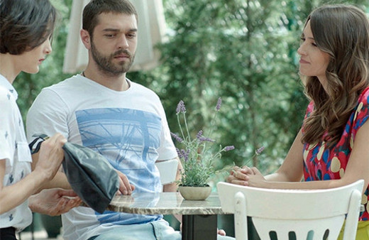 Tatlı İntikam 18. bölüm fragmanı