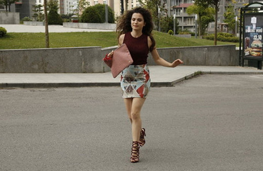 Gülümse Yeter 3. bölüm 2. fragmanı