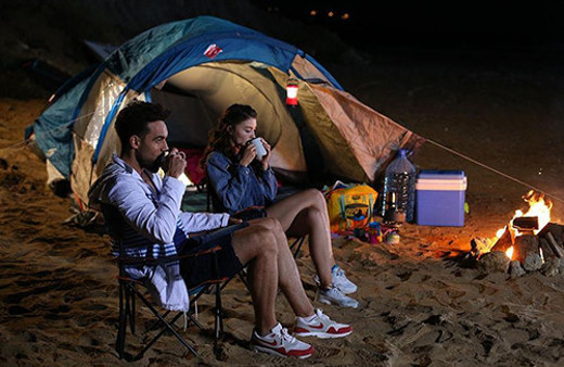 Şahane Damat 5. bölüm 2. fragmanı