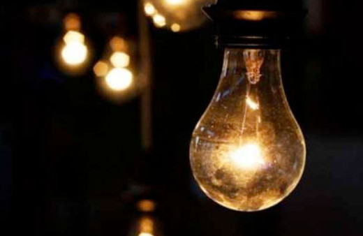 İstanbul'da elektrik kesintisi