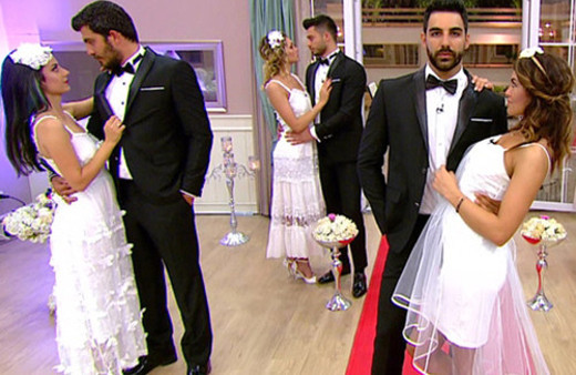 Kısmetse Olur'da kim birinci oldu kim kazandı?