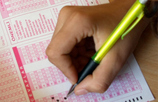 ODTÜ'lü öğrenciden kopya tezgahı