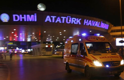 Havaalanı saldırısı yeni ipuçları Selvi yazdı!