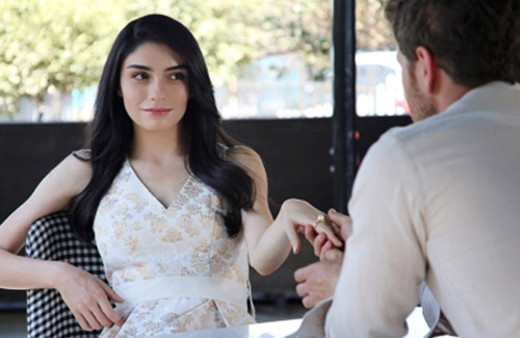 Yüksek Sosyete 4. bölüm fragmanı