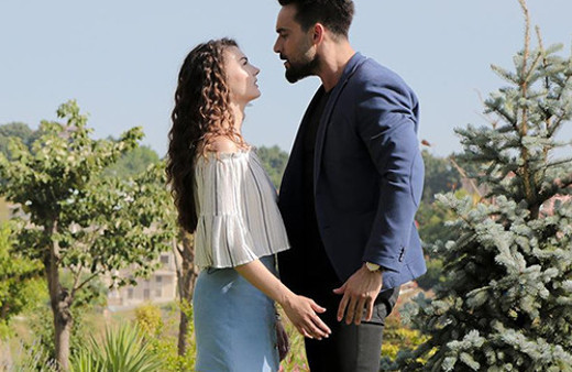 Şahane Damat 3. bölüm fragmanı