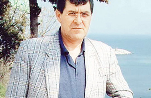 Gülen kitabı yazarken öldürülmüştü o ifade ortaya çıktı!