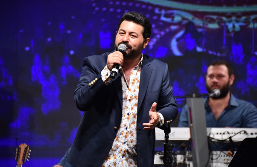 Serkan Kaya'nın en çok dinlediği arabesk babası!