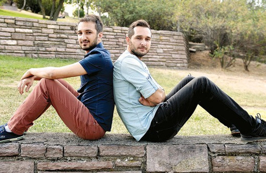 FETÖ'nün iğrenç oyunu ortaya çıktı! Grup seks yapıyor...