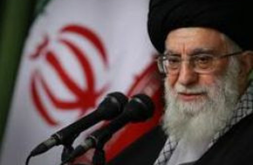 İran lideri Hamaney darbeyle ilgili bombayı patlattı