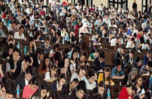 KPSS Genel Yetenek ve Genel Kültür kısmı iptal edildi!