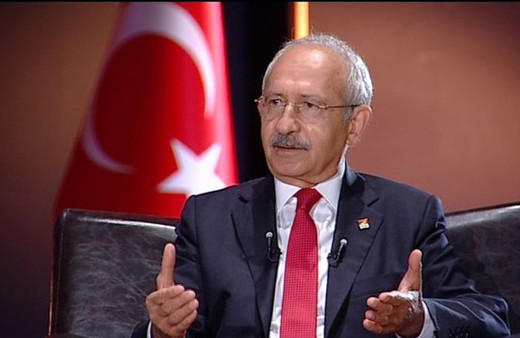 Kılıçdaroğlu ikna edemedi! CHP'de şok istifa