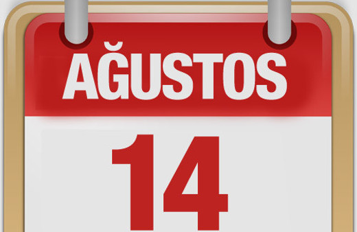 14 Ağustos'ta ne olacak FETÖ'nün tehdidine tutuklama