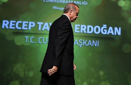 ORC Erdoğan anketi sonucu bugün seçim olsa...