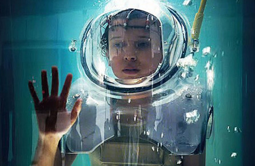 Game of Thrones'u tahtından edecek dizi