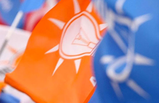 AK Parti'nin 14 Ağustos programı belli oldu