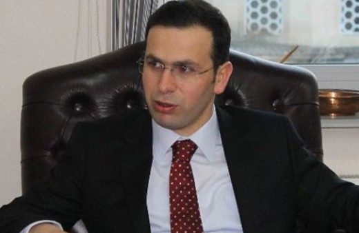 AK Partili vekilin tweeti ortalığı karıştırdı