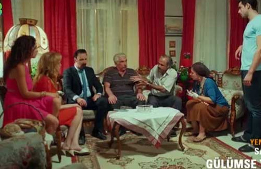 Gülümse Yeter 5. bölüm 2. fragmanı yayınladı