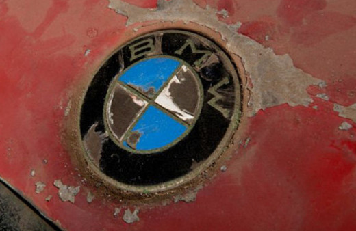 Hurdaydı! Bir de son haline bakın