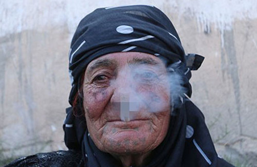 IŞİD sonrası Menbiç'ten ilk görüntüler...