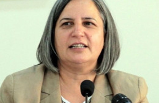 Şehit ailesi, Gülten Kışanak gelince taziye çadırını terketti