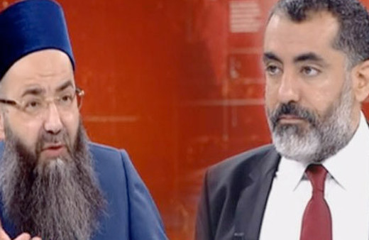 14 Ağustos'ta olan Nevzat Çiçek'e oldu