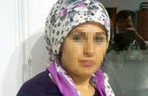 Vahşet!.. Canavar yengenin korkunç intikamı