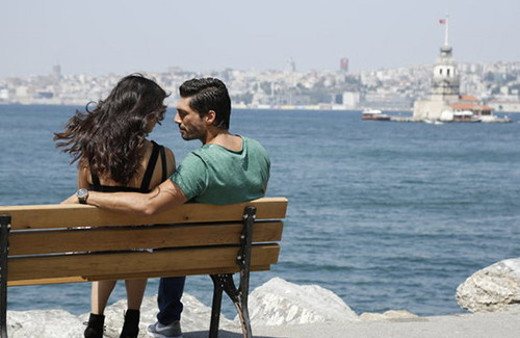 Gülümse Yeter 5. bölüm fragmanı