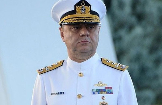 Oramiral Bostanoğlu 15 Temmuz'u anlattı!