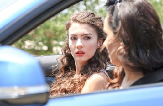 Şahane Damat 7. bölüm fragmanı