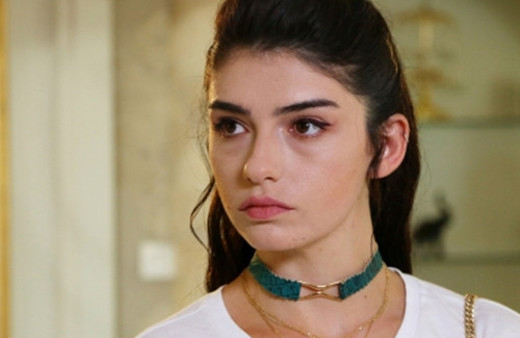 Yüksek Sosyete 9. bölüm fragmanı