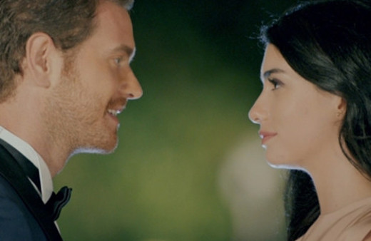 Yüksek Sosyete 9. bölüm 2. fragmanı