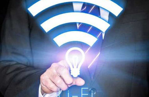 Normal Wi-Fi'den 100 kat hızlı teknoloji