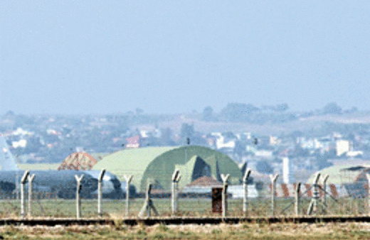 İncirlik'teki nükleer silahlar çalınabilir mi?